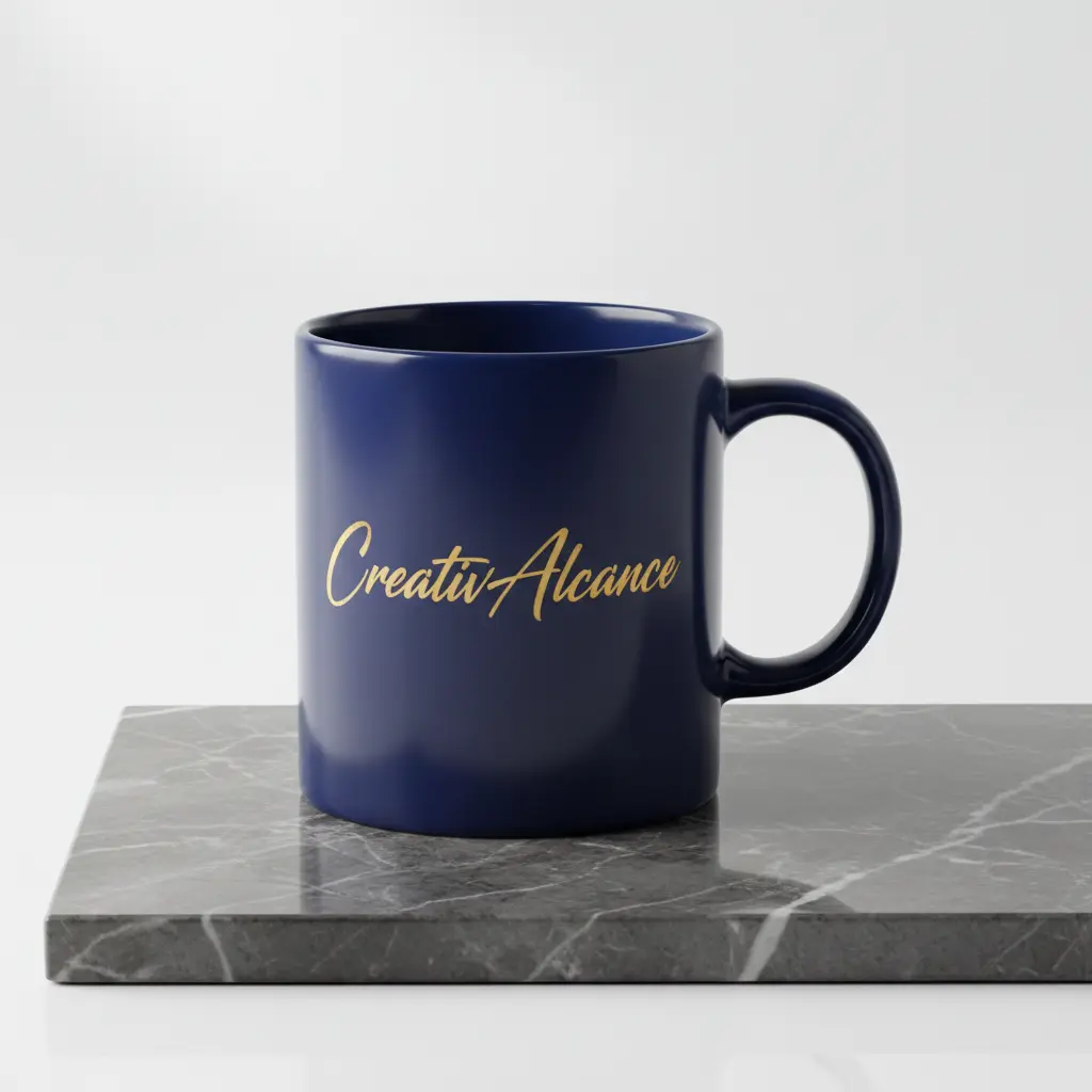 Caneca Premium