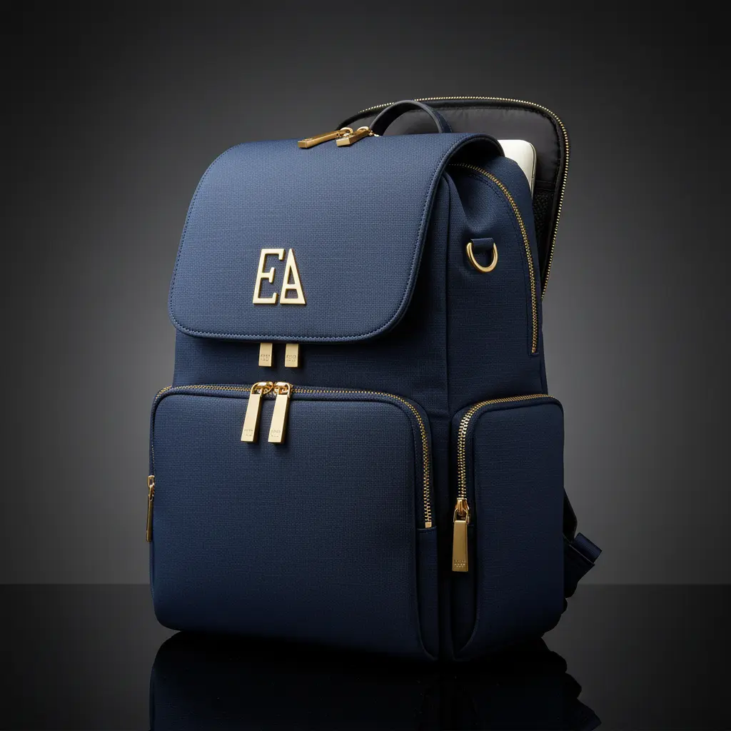 Mochila Premium