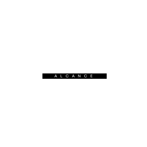Logótipo CreativAlcance - Agência de Marketing Digital