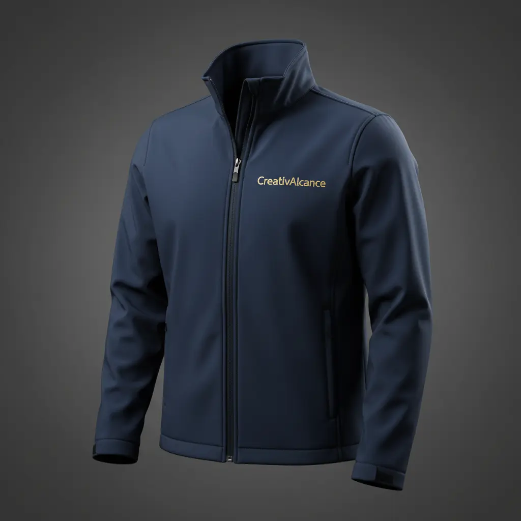 Casaco Soft Shell Premium