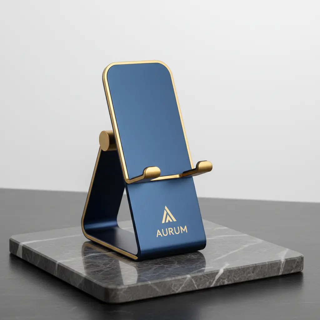 Suporte para Telemóvel